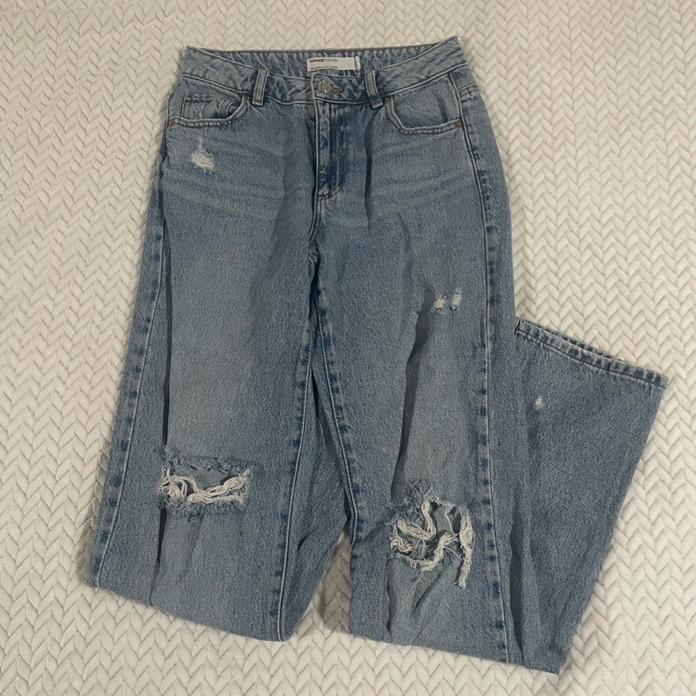Garage Jeans